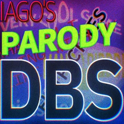 Iago-Parody-DBS Testing icon