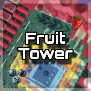 Fruit Tower