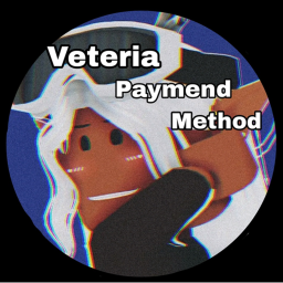 Veteria's Payment Method