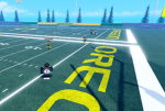 NRFB Football League