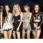 Blackpink love :)