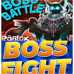 Boss Fight Arena