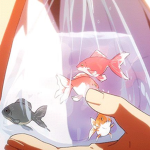 ~ Fishes ~