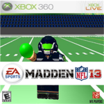NFL (Alt jerseys)