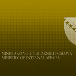 Ministarstvo Unutarnjih Poslova