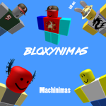 BloxyNimas