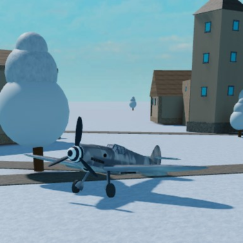 ME-109 Test