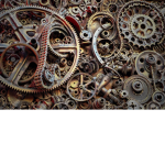 #Steampunks!
