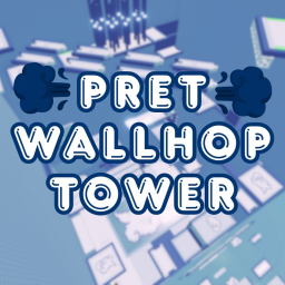PRET WALLHOP TOWER