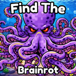 Find the Brainrot [352]