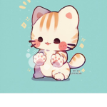 Micettini miao