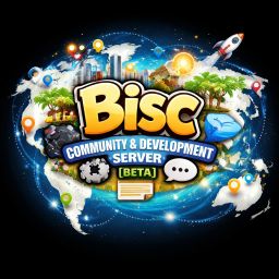 Bisc Development [BETA]