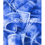 icy barbsz