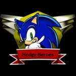 Beyuwe (The Hedgy Heroes)