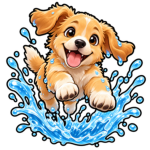 ANIMALS SPLASH!