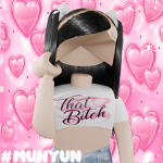 #MUNYUN