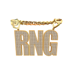 RNG Necklace
