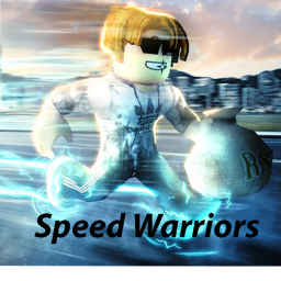 Speed Warriors