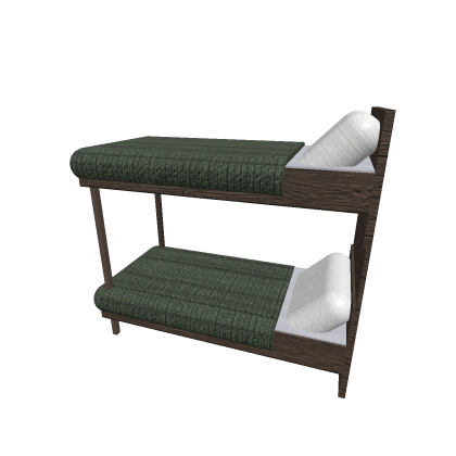 Bunk Bed [PIGGY]