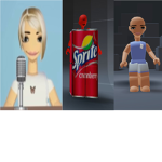 KARENS and BADDIES and TROLLS