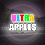 The Ultra Apples