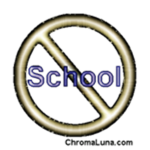 Hating school remake
