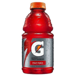 Red Gatorade