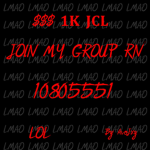 1k JCL