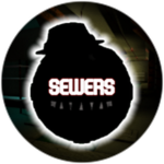 Completed Sewers