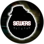 Completed Sewers