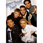 Backstreet Boys fan club!!