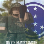 7th Infantry | Artillery Regiment