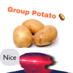 Group Potato :D