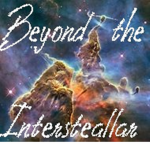 Beyond the Interstellar