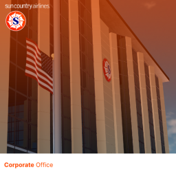 Corporate Office