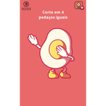 Pão de queijo é horrivel