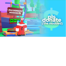 Pls Donate N