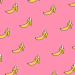 I Want a Bannana