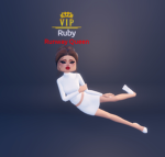 - - Ruby’s Apparel - -