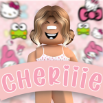 Cheriiie