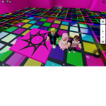 The Royal Group of robloxia