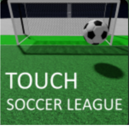 TOUCH LOCKED
