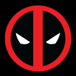 DEADPOOL OBBY!