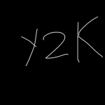 MERCURY Y2K