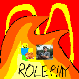 Work at a McDonald's Roleplay