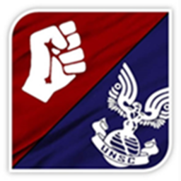 Red vs Blue TDM