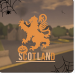 Scotland I ROBLOX ROLEPLAY