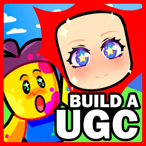[CATALOG!] UGC Creator 🎨 official Roblox game thumbnail