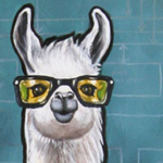 Teh 3pic Lamas!