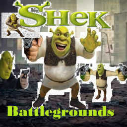 Shek BattleGrounds